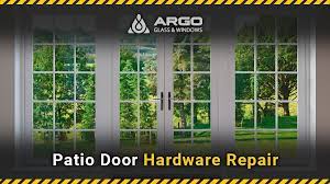 Patio Door Hardware Repair Patio Doors Door Hardware Double Glazed Window