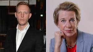 She was a contestant on the third series of the apprentice in 2007, and following further appearances in the media, she became a columnist for british national newspapers. Parler Katie Hopkins And Laurence Fox Flee To Twitter S Anything Goes Rival News Review The Sunday Times