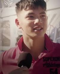 Aaron Murnane's Instagram, Twitter & Facebook