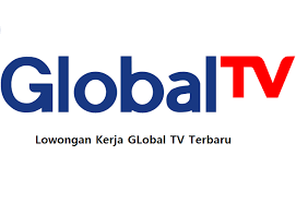 Loker stasiun tv di sumedang. Lowongan Kerja Global Tv Terbaru Lowongan Kerja Terbaru Indonesia 2021