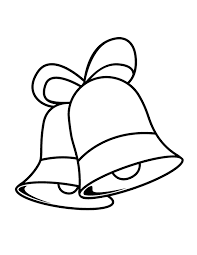 Here is a collection of flowers coloring pages to print out for your kids. Bells For Kids Coloring Home