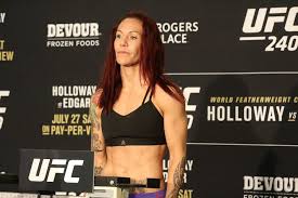 Jack hermansson al iaquinta vs. Ufc 240 Holloway Vs Edgar Early Weigh In Video