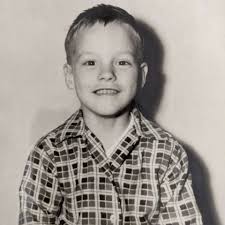 Midland Remembers, Part II: The Boyhood of Chip Nelson