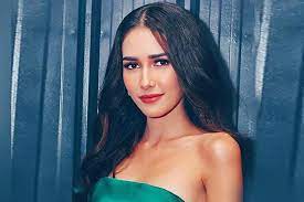 Miss universe philippines, bb pilipinas international, bb pilipinas intercontinental, bb pilipinas supranational, bb pilipinas globe, and bb pilipinas grand international. Binibining Pilipinas 2020 Top 40 Karen Laurrie Mendoza