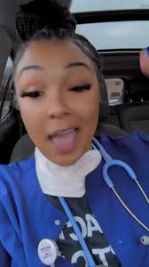 Keyonna Robinson's Instagram, Twitter & Facebook