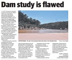 Paperbark July 2020 North Queensland Conservation Council