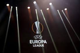 The first legs are scheduled for thursday 18 th february, with the second legs on 25 th february, apart from tottenham hotspur vs wolfsberg, which will kick off. Europa League Shakhtar Dynamo Learn Their Opponents Round Of 32 Unian