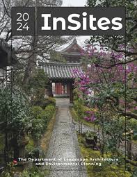 75th anniversary book by USU Landscape Architecture & Environmental  Planning