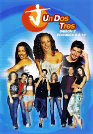 Undostres saison 1 épisode 15 partie 3. Un Dos Tres Saison 5 Vf Torrent Webcamburan