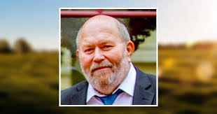 William (Kenny) Kenneth Way Obituary May 27, 2017