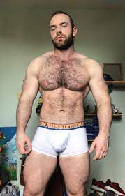 Gay Body Blog