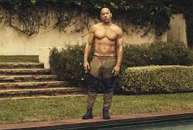 But he's also starred in many other … Vin Diesel Icon El Pais Photoshoot 2020 Vin Diesel Foto 43236168 Fanpop