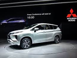 Price with sales tax exemption. Jakarta 2017 Mitsubishi To Export Xpander Mpv To Malaysia In 2018 Confirmed As Next Generation Nissan Mpv Auto News Carlist My