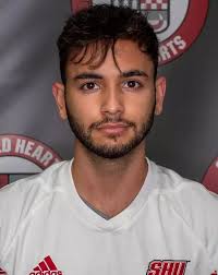 2021 Men's Soccer Roster