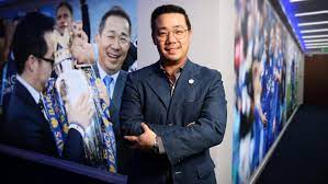 6,743,689 likes · 272,289 talking about this · 156,546 were here. Aiyawatt Srivaddhanaprabha Named Leicester City Chairman