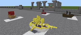 Racing Kit Demo Track Minigame Map For Minecraft Pe Maps For Minecraft Pe Mcpe Box Minecraft Minecraft Pe Racing