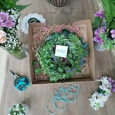 Free shipping on orders · expansive varieties Wedding Diy Flower Crowns By Bcme Expert Meredith Huston Bride Club Me