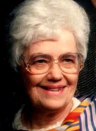 Roberta Earl Obituary