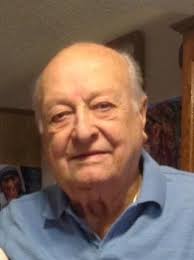 Alferio Baricelli Obituary