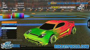Pin On Rocket League Items Giveaway