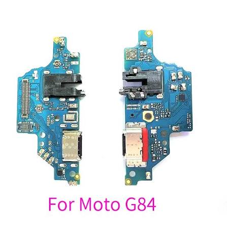Pin de Carga G84
