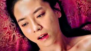 A Cold Blossom Uninhibited Sexual Encounters 2008 - XXXBP