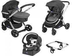 Chicco Urban Stroller Review Poussette Necessites De Bebe Bebe