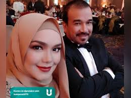 We did not find results for: Mengenal Lebih Dekat Sosok Suami Siti Nurhaliza Kumparan Com