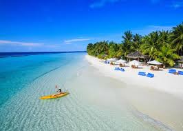 Kérjük tekintse meg luxus nyaralási szállás ajánlatainkat! Maldiv Szigetek Kurumba Maldives 5 Felpanzioval Ellatasssal Akcios Arak Felpanzio Repulovel 2021 06 04 Indulas
