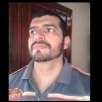 Max Aragón Arrieta Email & Phone Number