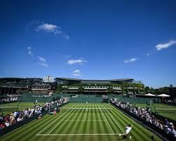 Wimbledon 2025: Kartal stuns Ostapenko; Alcaraz, Sabalenka and Raducanu in day one action – live