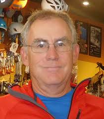 Board Of Directors — Ouray Ice Park