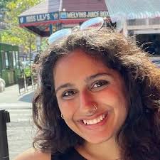 Graduate Student Directory