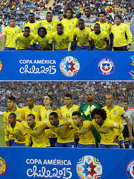 In order to view this block you have to register or login. Video Brazil Vs Ecuador Live Stream Watch The Copa America Game Hollywood Life