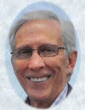 Obituary information for Charles Dillard Magee