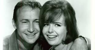 The 1964 Movie "Young Lovers"