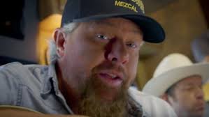 Toby Keith "Wacky Tobaccy" (Michael Salomon, dir.)