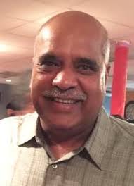 Memories of Stockton