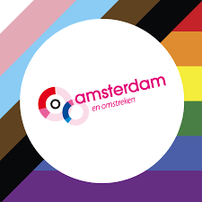 Er is een jonge generatie die tegelijkertijd moslim, klimaatactivist, feminist, lhbtiq+'er, nederlander, en nog veel meer kan zijn. Waarom Coc Amsterdam E O De Nieuwe Pride Vlag Gebruikt Coc S Shakespeare Club