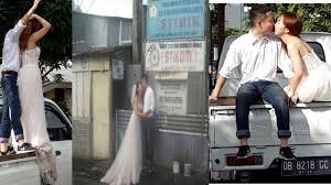 We did not find results for: Viral Foto Foto Turis Tiongkok Prewedding Di Manado Pose Di Samping Selokan Dan Di Atas Pikap Tribun Manado