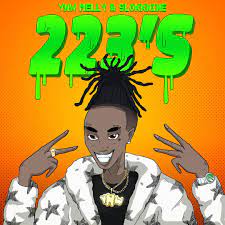 Amazing free hd cartoon wallpapers collection. Ynw Melly Wallpaper Cartoon