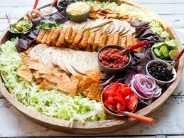 We did not find results for: Taco Tuesday Epic Fish Taco Board Reluctant Entertainer