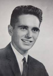Students outside the old Pleasant Valley School in 1934 are first row:  Doris Albers Kastenschmidt, Margaret Becker Jandt, Margarette Schomberg  Schmidtt, Archie Niedfeldt, La Verne Nuttleman, Marvin Loging, Walter  Olson. Second: Marion
