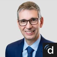 Dr. Gianrico Farrugia, MD