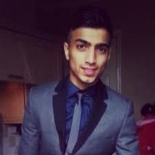 Randy Bacchus (@RandyBacchus92)