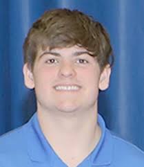 IOWA CLASS 1A STATE BOYS' GOLF TOURNAMENT: CAM's Jahde finishes fourth at  state meet