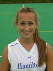Field hockey falls to No. 14 William Smith