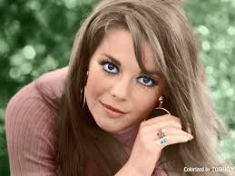 Remembering the stunningly beautiful actress Natalie Wood (July 20,  1938-November 29, 1981) who was born 79 years ago and tragically passed  away at the age of 43 in 1981. What was your favorite Natalie Wood film?