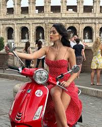 Image result for Chiaro Di Luna 1964 Piaggio