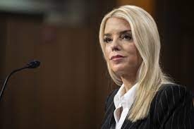 Senate panel approves Bondi for attorney general - E&E News by POLITICO